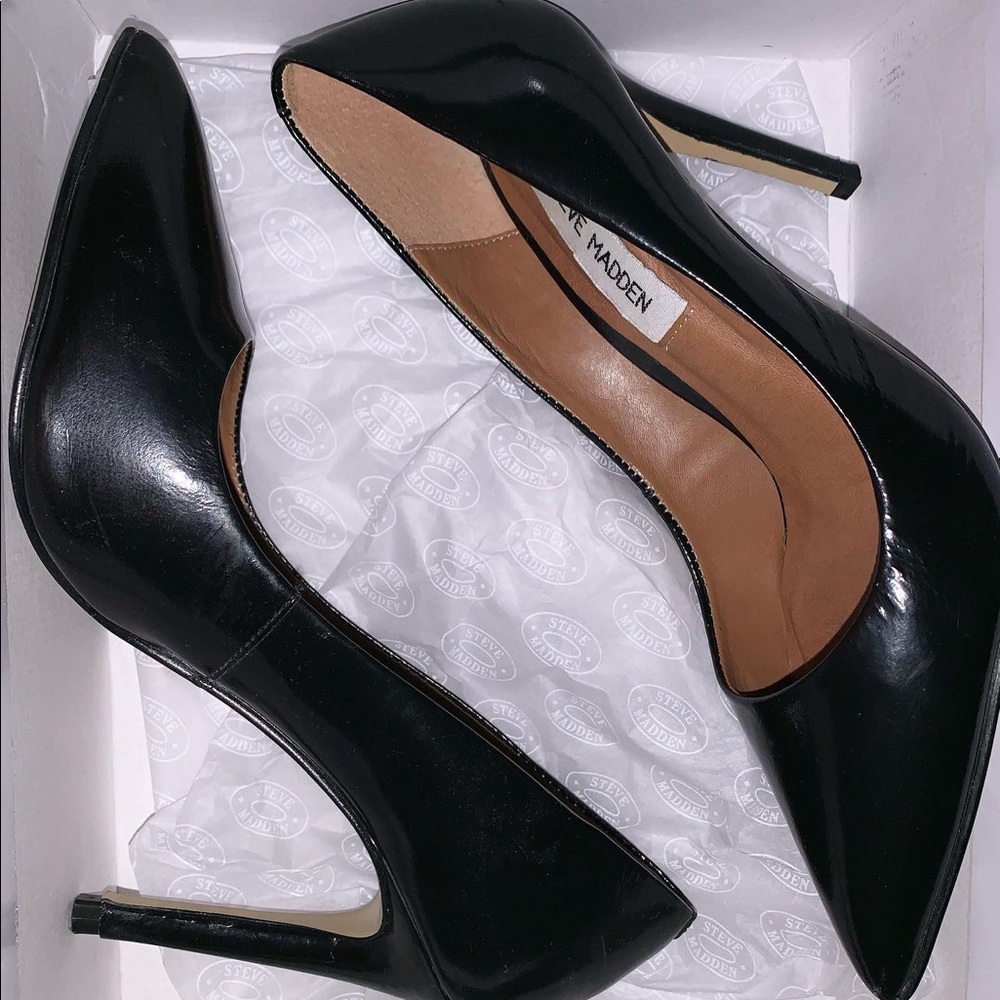 Steve Madden Vala Heel